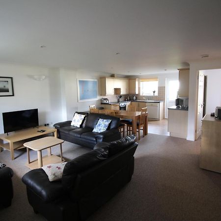 Atlantic Reach Cottages, Newquay 6 Miles, 2 Bedrooms 외부 사진