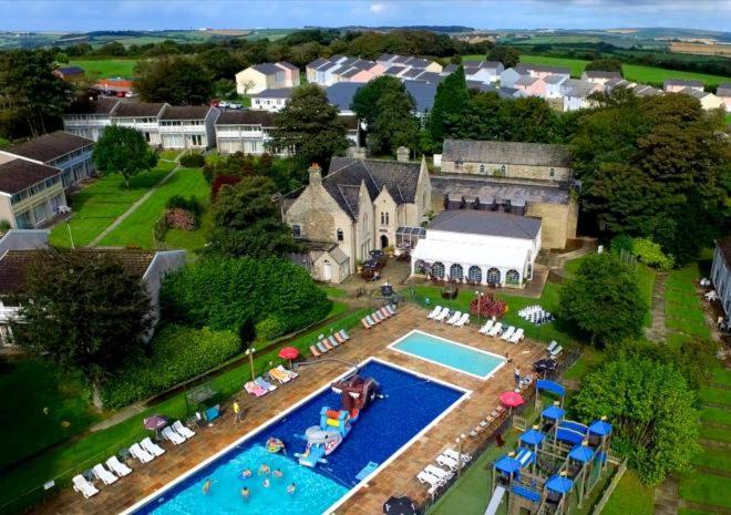 Atlantic Reach Cottages, Newquay 6 Miles, 2 Bedrooms 외부 사진