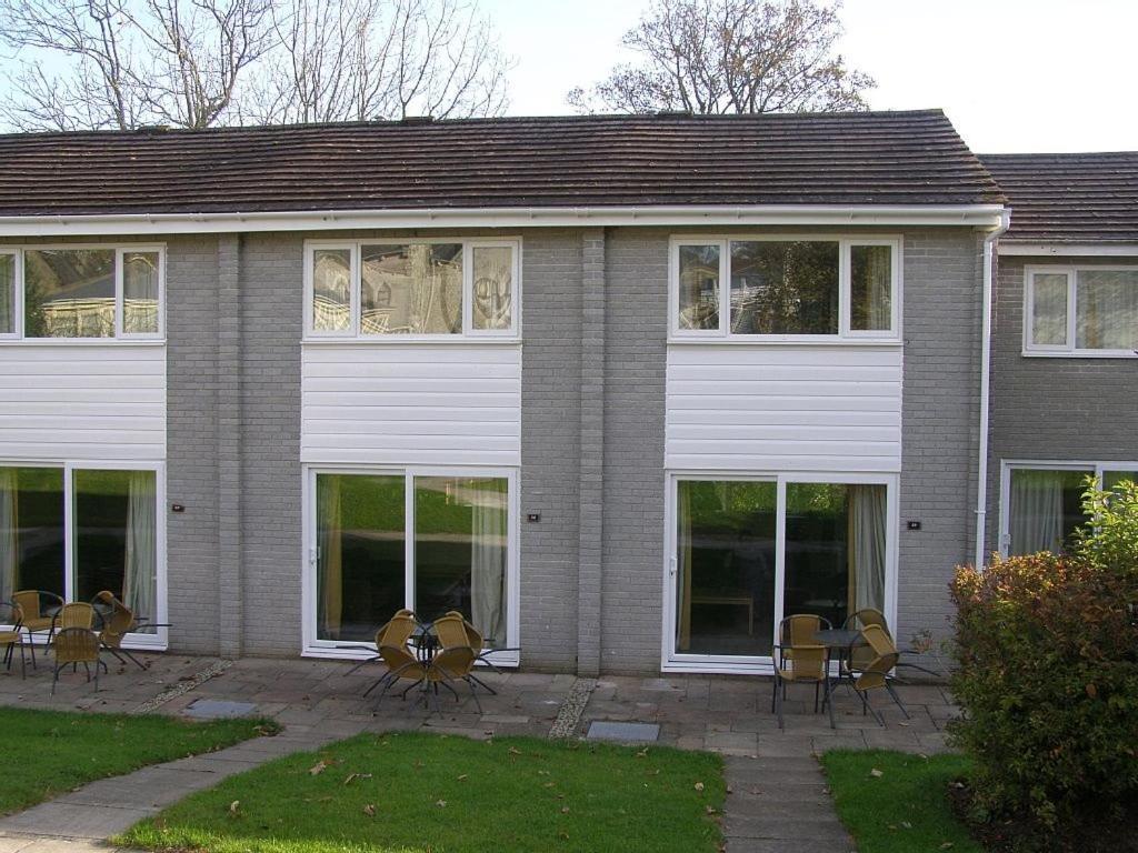 Atlantic Reach Cottages, Newquay 6 Miles, 2 Bedrooms 외부 사진