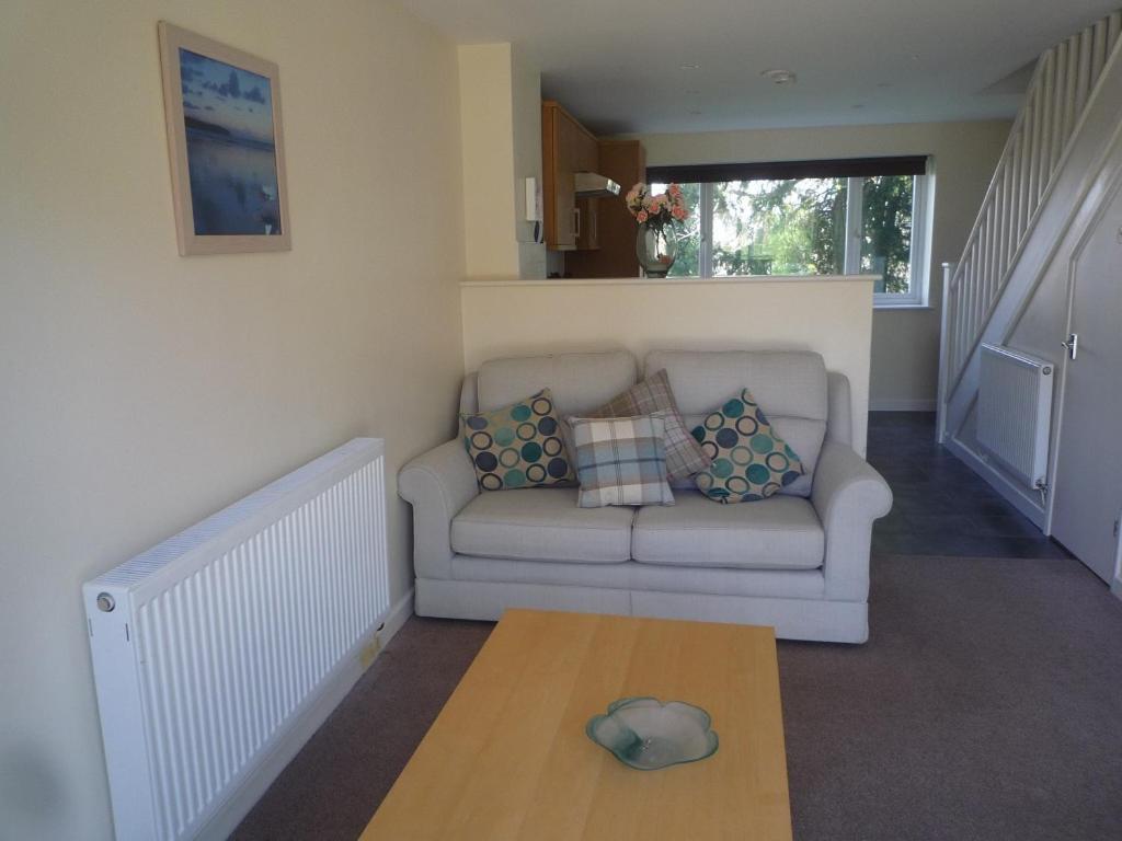 Atlantic Reach Cottages, Newquay 6 Miles, 2 Bedrooms 외부 사진