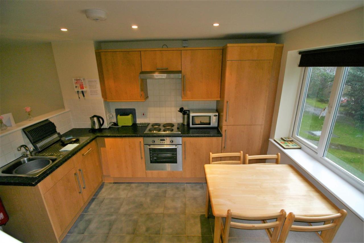 Atlantic Reach Cottages, Newquay 6 Miles, 2 Bedrooms 외부 사진