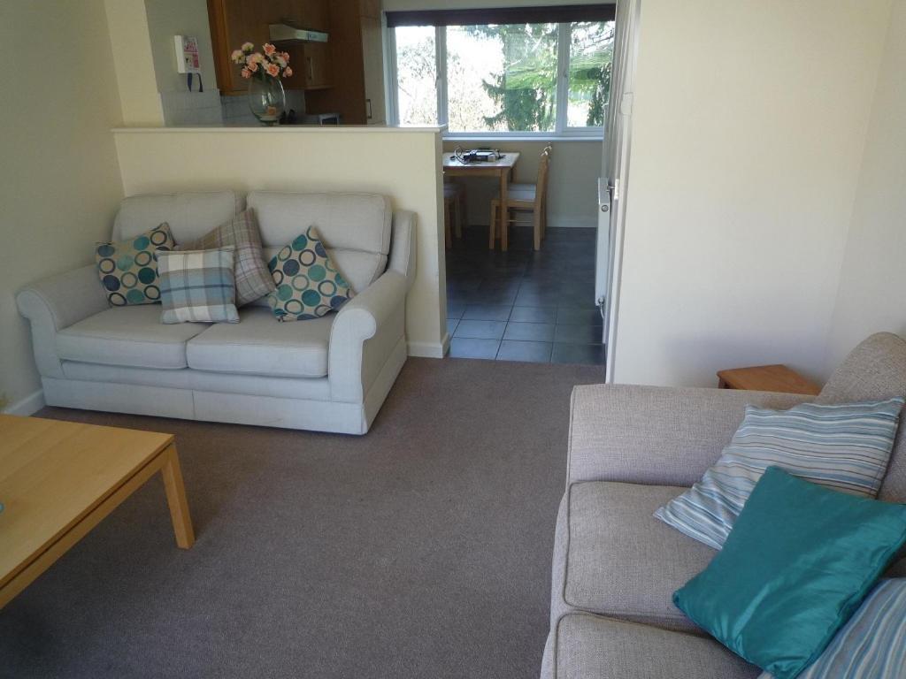 Atlantic Reach Cottages, Newquay 6 Miles, 2 Bedrooms 외부 사진