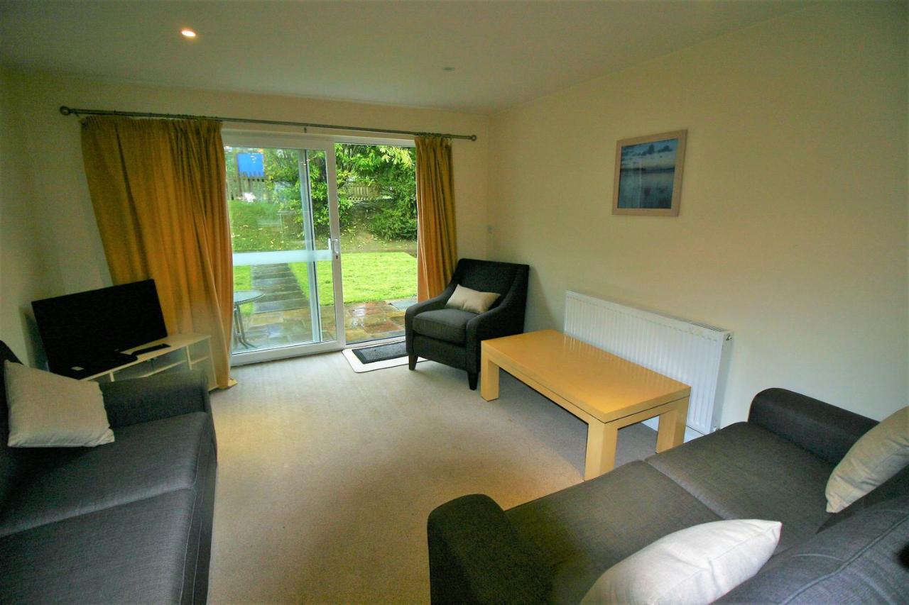 Atlantic Reach Cottages, Newquay 6 Miles, 2 Bedrooms 외부 사진