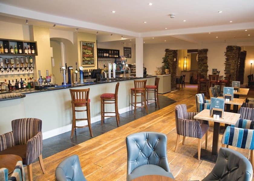 Atlantic Reach Cottages, Newquay 6 Miles, 2 Bedrooms 외부 사진