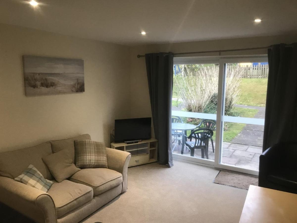 Atlantic Reach Cottages, Newquay 6 Miles, 2 Bedrooms 외부 사진