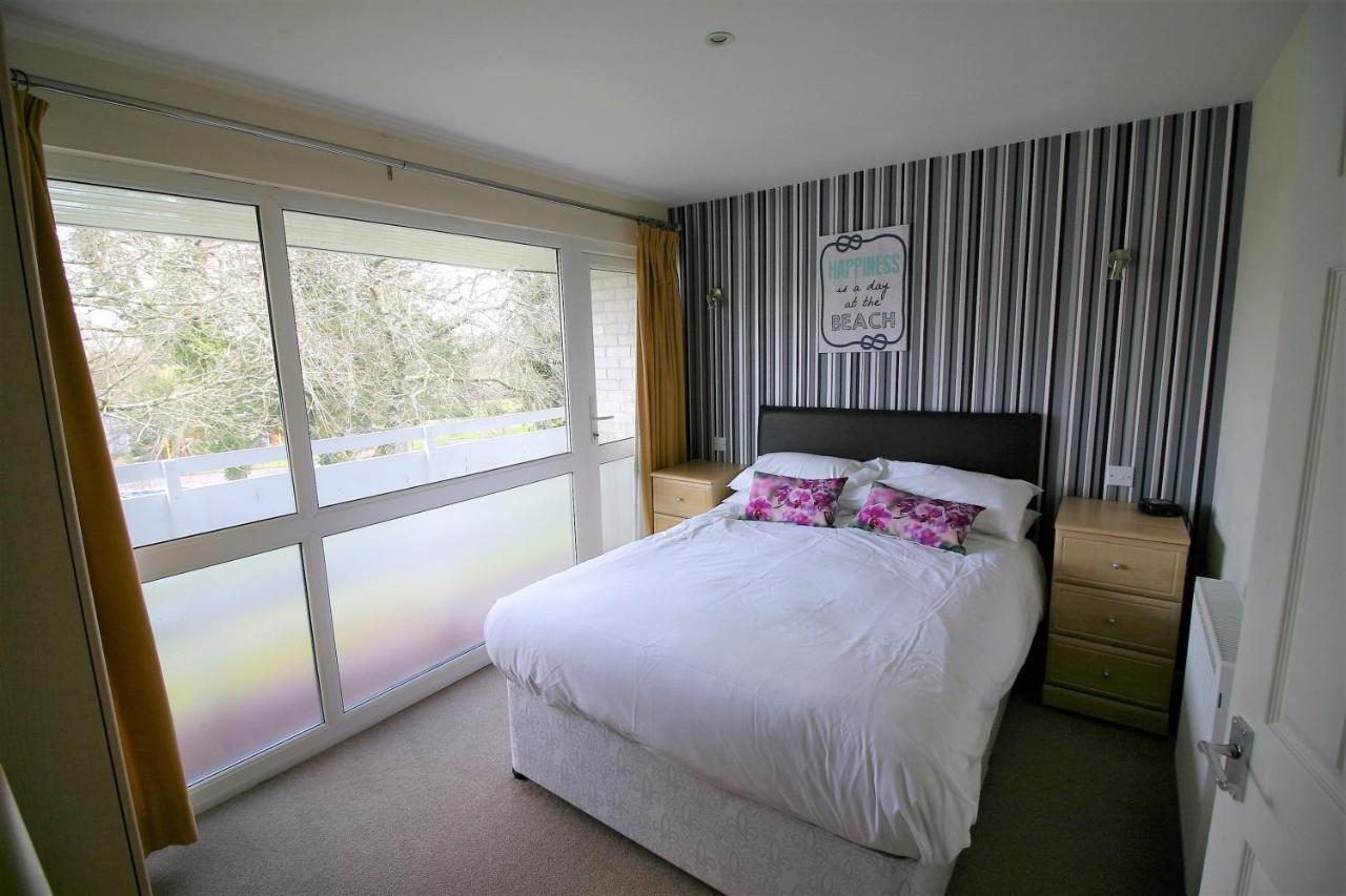 Atlantic Reach Cottages, Newquay 6 Miles, 2 Bedrooms 외부 사진