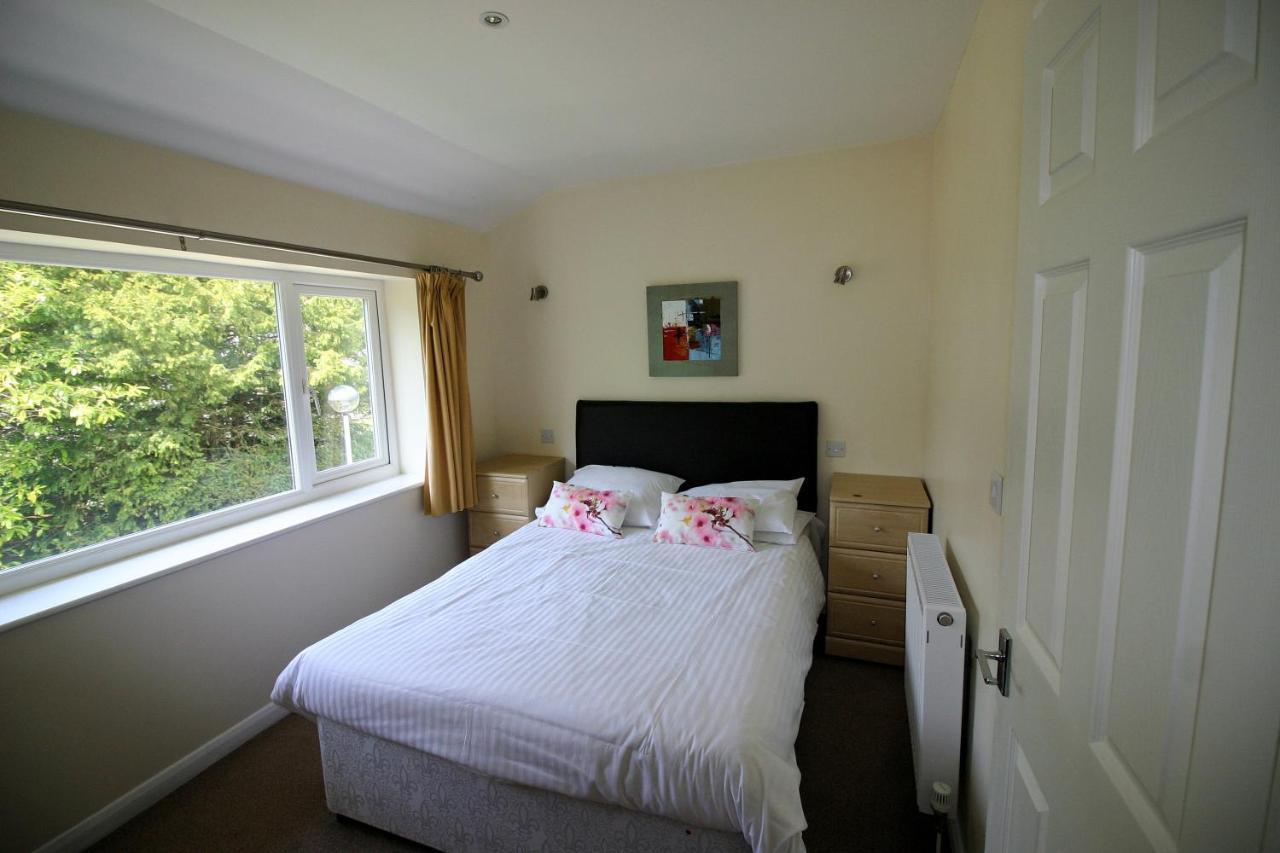 Atlantic Reach Cottages, Newquay 6 Miles, 2 Bedrooms 외부 사진