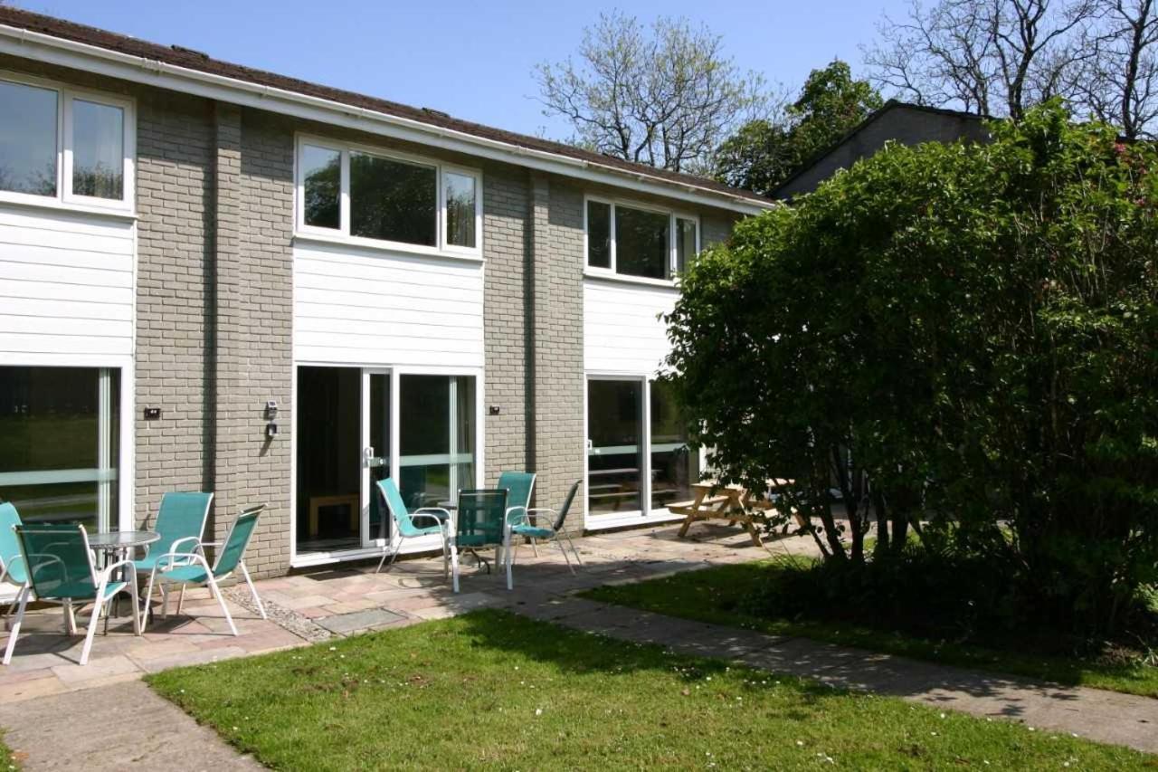 Atlantic Reach Cottages, Newquay 6 Miles, 2 Bedrooms 외부 사진