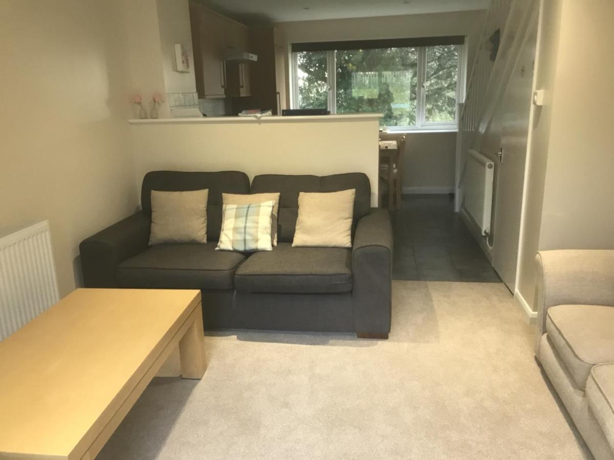 Atlantic Reach Cottages, Newquay 6 Miles, 2 Bedrooms 외부 사진