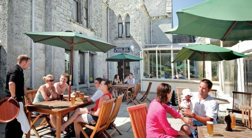 Atlantic Reach Cottages, Newquay 6 Miles, 2 Bedrooms 외부 사진