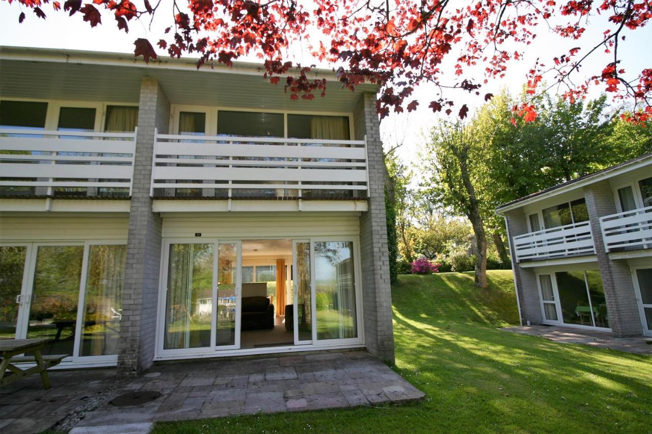 Atlantic Reach Cottages, Newquay 6 Miles, 2 Bedrooms 외부 사진