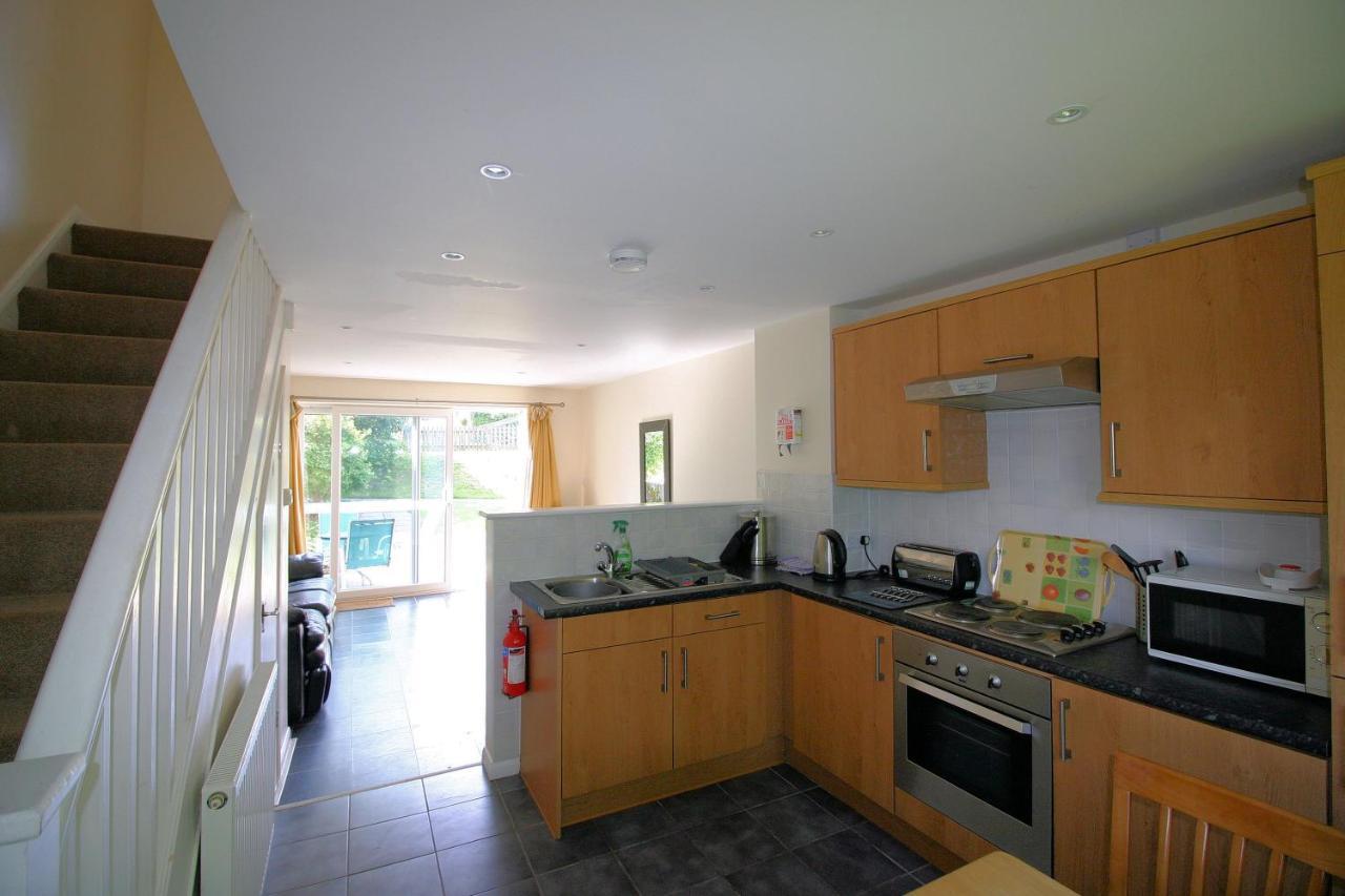 Atlantic Reach Cottages, Newquay 6 Miles, 2 Bedrooms 외부 사진