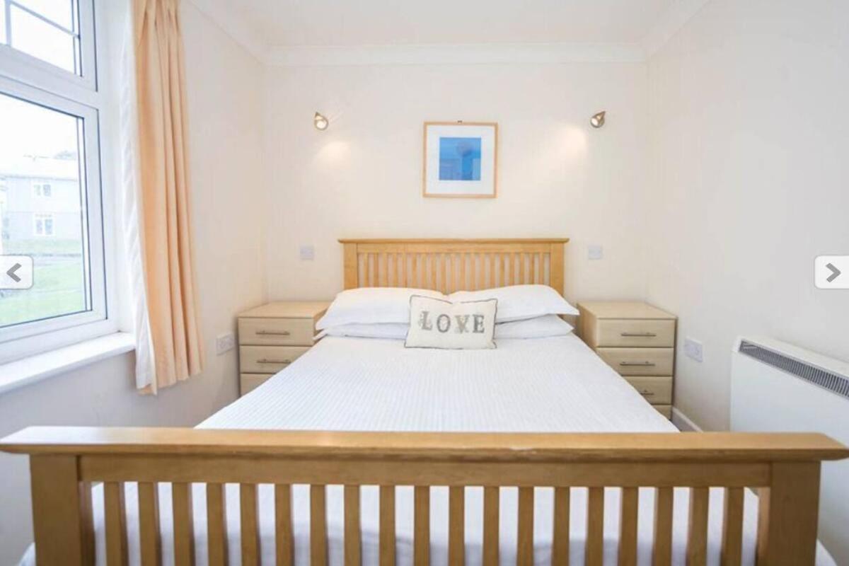 Atlantic Reach Cottages, Newquay 6 Miles, 2 Bedrooms 외부 사진