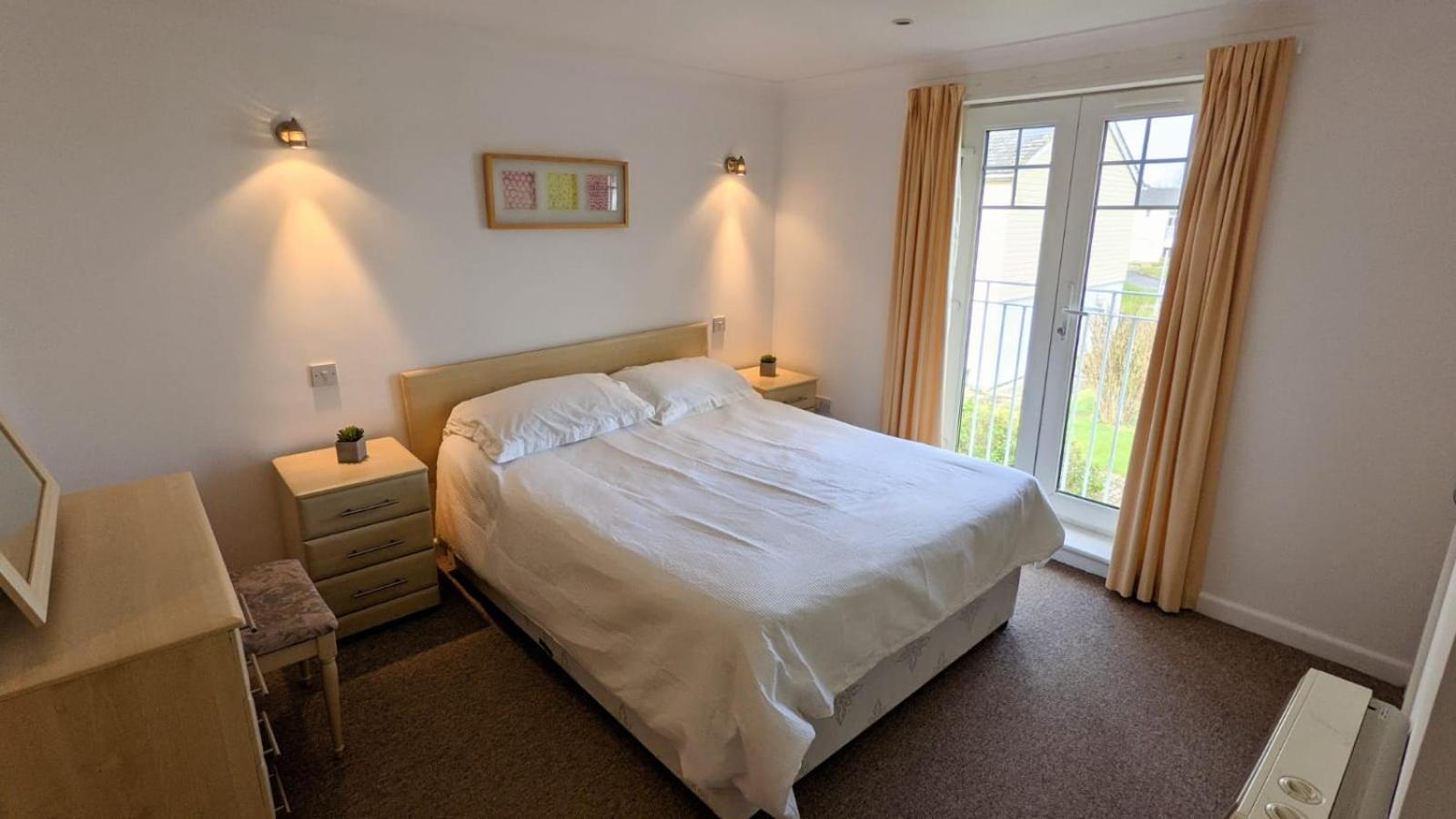 Atlantic Reach Cottages, Newquay 6 Miles, 2 Bedrooms 외부 사진