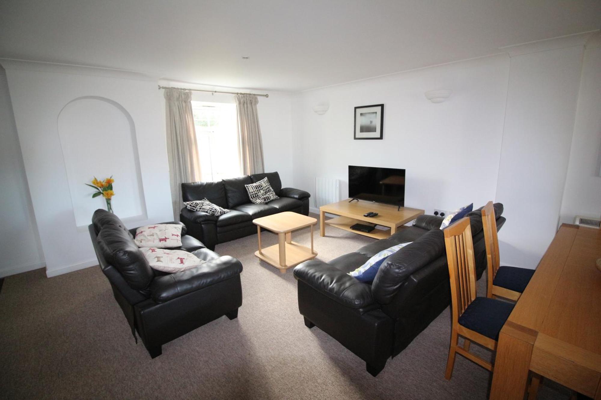 Atlantic Reach Cottages, Newquay 6 Miles, 2 Bedrooms 외부 사진