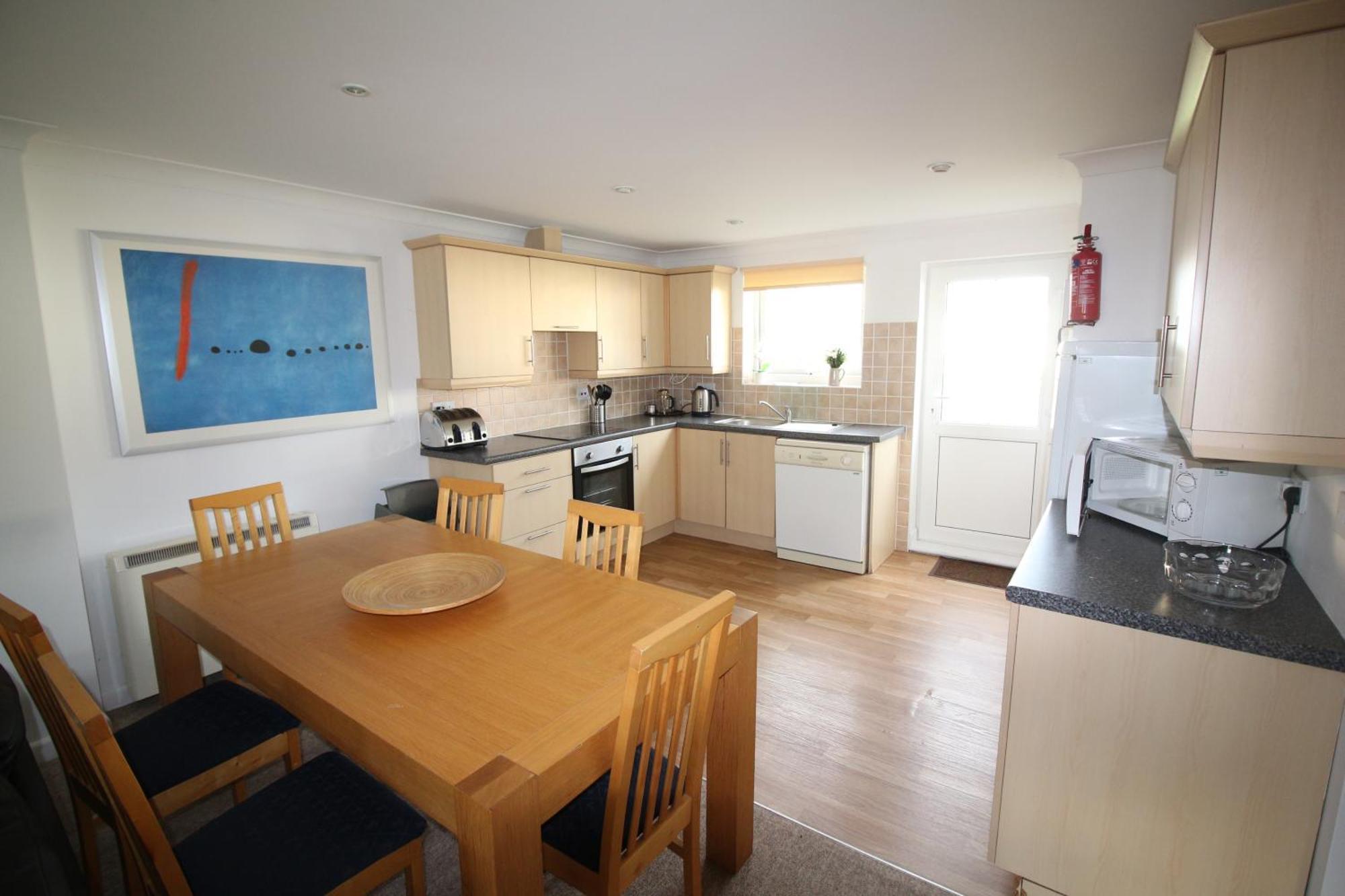 Atlantic Reach Cottages, Newquay 6 Miles, 2 Bedrooms 외부 사진