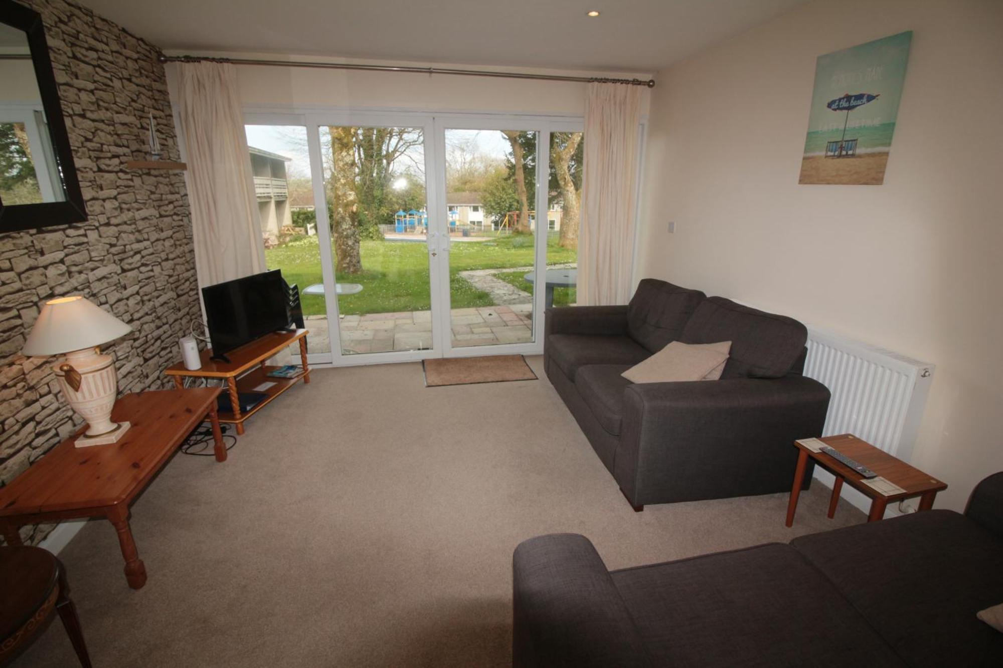Atlantic Reach Cottages, Newquay 6 Miles, 2 Bedrooms 외부 사진